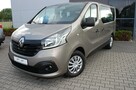 Renault Trafic - 11