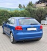 Audi A3 Alu Klima S-Line 4 x 4 - 3