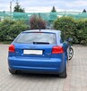 Audi A3 Alu Klima S-Line 4 x 4 - 4