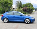 Audi A3 Alu Klima S-Line 4 x 4 - 8