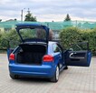 Audi A3 Alu Klima S-Line 4 x 4 - 14