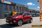 Ford Kuga 1.5 EcoBoost 150KM Titanium, Stan idealny - 1