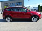 Ford Kuga 1.5 EcoBoost 150KM Titanium, Stan idealny - 6