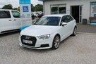 Audi A3 Grzane fotele automat Stronic - 2
