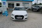 Audi A3 Grzane fotele automat Stronic - 3