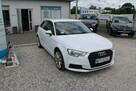 Audi A3 Grzane fotele automat Stronic - 4