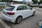 Audi A3 Grzane fotele automat Stronic - 5