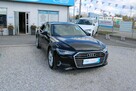 Audi A6 Skora Salon Polska netto 97479PLN Gwarancja Virtual - 4