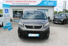 Peugeot Expert Premium Brygadowy L1H1 Netto 53 577PLN Gwarancja Salon Polska - 3