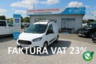 Ford Transit Courier VAT-1 F-vat Gwarancja Salon Polska F-vat LPG