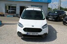 Ford Transit Courier VAT-1 F-vat Gwarancja Salon Polska F-vat LPG - 3