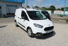 Ford Transit Courier VAT-1 F-vat Gwarancja Salon Polska F-vat LPG - 4