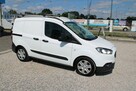 Ford Transit Courier VAT-1 F-vat Gwarancja Salon Polska F-vat LPG - 5