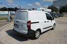 Ford Transit Courier VAT-1 F-vat Gwarancja Salon Polska F-vat LPG - 6