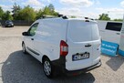 Ford Transit Courier VAT-1 F-vat Gwarancja Salon Polska F-vat LPG - 8