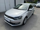 Volkswagen Polo Raty/Zamiana Gwarancja 1 rejestracja 2014 produkcja 2012 TDI VAT23
