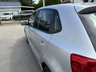 Volkswagen Polo Raty/Zamiana Gwarancja 1 rejestracja 2014 produkcja 2012 TDI VAT23 - 2