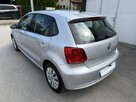 Volkswagen Polo Raty/Zamiana Gwarancja 1 rejestracja 2014 produkcja 2012 TDI VAT23 - 8