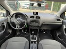 Volkswagen Polo Raty/Zamiana Gwarancja 1 rejestracja 2014 produkcja 2012 TDI VAT23 - 12