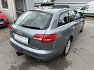 Audi A6 Raty/Zamiana Gwarancja lift 2,7TDI technicznie bardzo dobra - 3