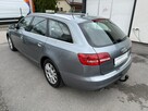 Audi A6 Raty/Zamiana Gwarancja lift 2,7TDI technicznie bardzo dobra - 5
