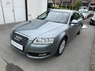 Audi A6 Raty/Zamiana Gwarancja lift 2,7TDI technicznie bardzo dobra - 7