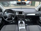 Audi A6 Raty/Zamiana Gwarancja lift 2,7TDI technicznie bardzo dobra - 12
