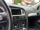 Audi A6 Raty/Zamiana Gwarancja lift 2,7TDI technicznie bardzo dobra - 16