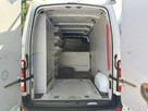 Renault Master średniak L2H2 blaszak 3-osobowy pełna opcja serwis lift - 5