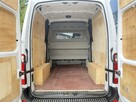 Renault Master L2H2 średniak 7-osobowy lift brygadówka doka pełna opcja 90tys km! - 5