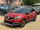 Renault Captur AUTOMAT*Helly*Hansen*R*Link*Kamera*LED*Grzane*Fotele*KeylessGO*Ideał* - 2