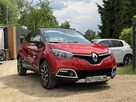 Renault Captur AUTOMAT*Helly*Hansen*R*Link*Kamera*LED*Grzane*Fotele*KeylessGO*Ideał* - 3