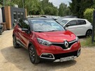 Renault Captur AUTOMAT*Helly*Hansen*R*Link*Kamera*LED*Grzane*Fotele*KeylessGO*Ideał* - 4