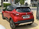 Renault Captur AUTOMAT*Helly*Hansen*R*Link*Kamera*LED*Grzane*Fotele*KeylessGO*Ideał* - 6