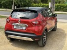 Renault Captur AUTOMAT*Helly*Hansen*R*Link*Kamera*LED*Grzane*Fotele*KeylessGO*Ideał* - 7