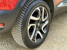 Renault Captur AUTOMAT*Helly*Hansen*R*Link*Kamera*LED*Grzane*Fotele*KeylessGO*Ideał* - 9