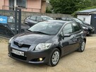 Toyota Auris 1.4i*100PS*KLIMA*1właściciel*BezRdzy*Super*Stan*Zadbany*Niemcy - 3