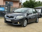 Toyota Auris 1.4i*100PS*KLIMA*1właściciel*BezRdzy*Super*Stan*Zadbany*Niemcy - 4