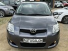 Toyota Auris 1.4i*100PS*KLIMA*1właściciel*BezRdzy*Super*Stan*Zadbany*Niemcy - 5