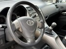 Toyota Auris 1.4i*100PS*KLIMA*1właściciel*BezRdzy*Super*Stan*Zadbany*Niemcy - 14