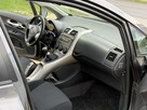 Toyota Auris 1.4i*100PS*KLIMA*1właściciel*BezRdzy*Super*Stan*Zadbany*Niemcy - 16
