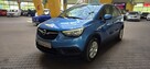 Opel Crossland X Nowy ROZRZĄD 1 REJ 2018 ZOBACZ OPIS ! W podanej cenie roczna gwarancja - 3