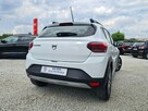Dacia Sandero Stepway 59 Tys.Km Serwis Navi PDC Full Led Klimatyzacja Sensory Tempomat Radar - 2