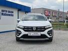 Dacia Sandero Stepway 59 Tys.Km Serwis Navi PDC Full Led Klimatyzacja Sensory Tempomat Radar - 5
