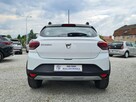 Dacia Sandero Stepway 59 Tys.Km Serwis Navi PDC Full Led Klimatyzacja Sensory Tempomat Radar - 6