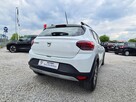 Dacia Sandero Stepway 59 Tys.Km Serwis Navi PDC Full Led Klimatyzacja Sensory Tempomat Radar - 10