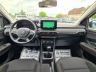 Dacia Sandero Stepway 59 Tys.Km Serwis Navi PDC Full Led Klimatyzacja Sensory Tempomat Radar - 11