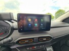 Dacia Sandero Stepway 59 Tys.Km Serwis Navi PDC Full Led Klimatyzacja Sensory Tempomat Radar - 13