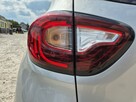 Renault Captur Bogata wersja* Zadbany*Lift - 11