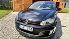 Volkswagen Golf 2.0 Benz. 210KM z Niemiec, ZADBANY, 151.000km, GWARANCJA w cenie! GTI - 6